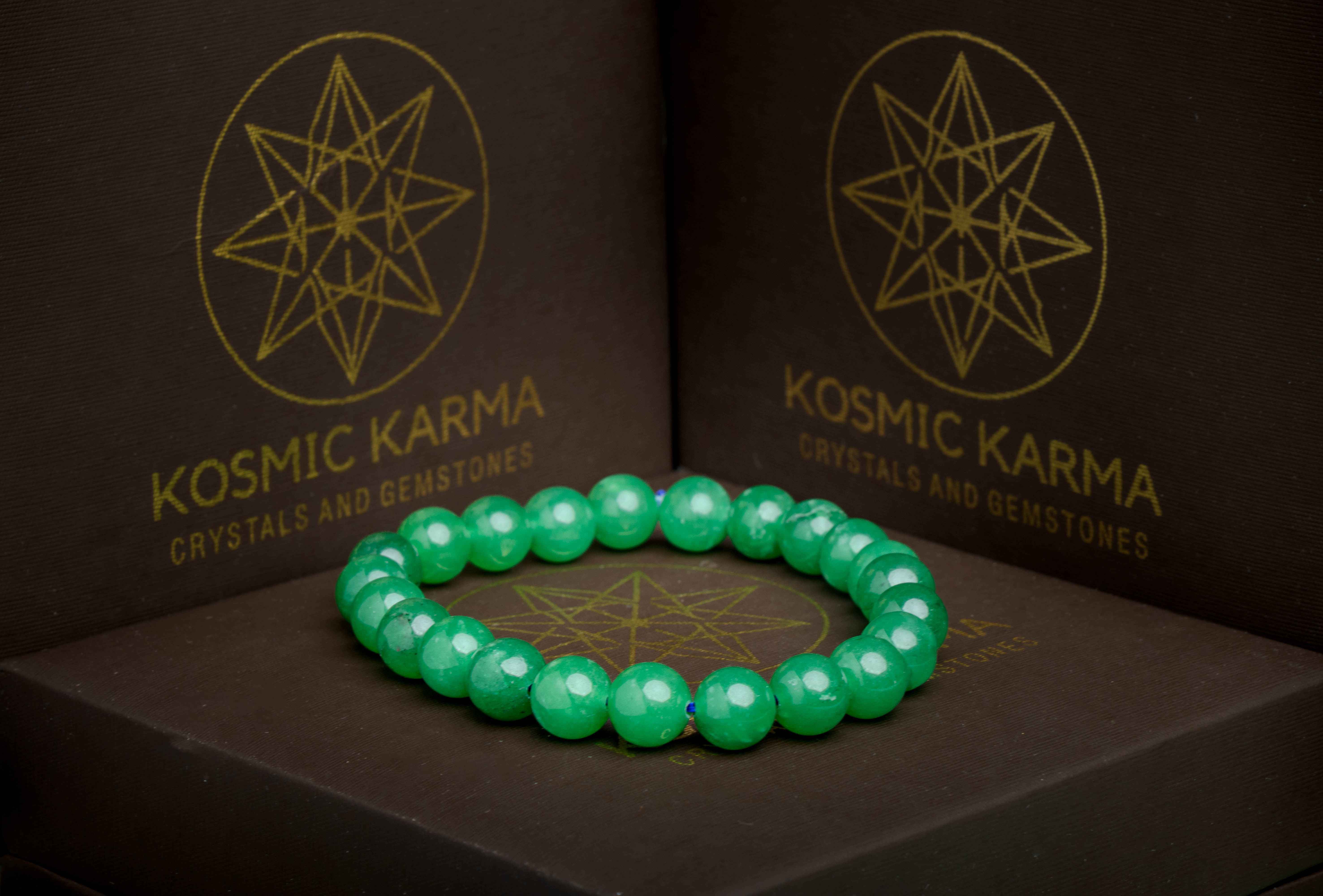 Green Aventurine